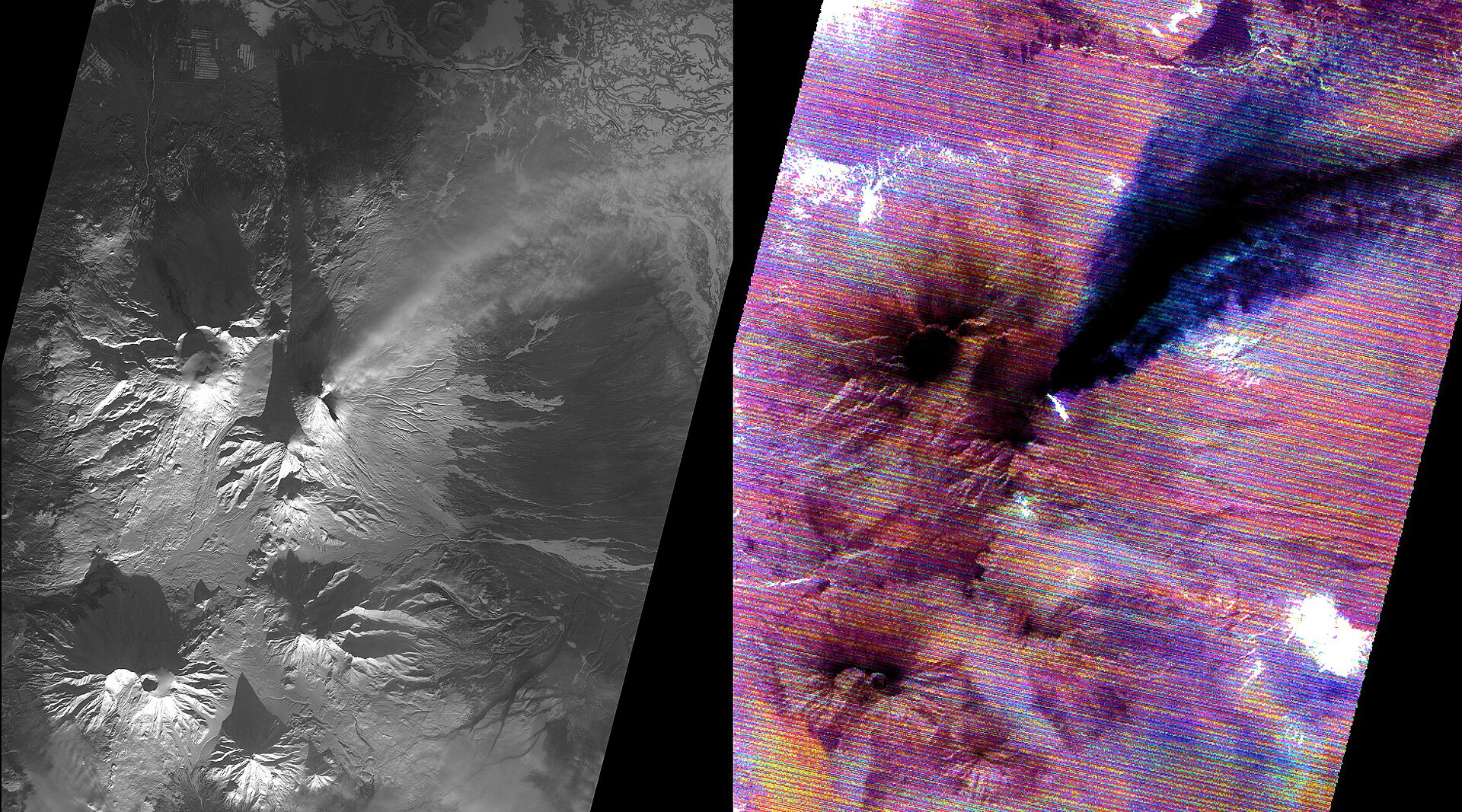 Thermal field